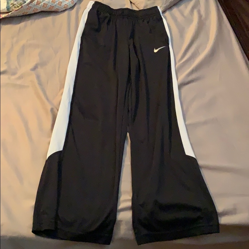 Dri-fit Nike pants
